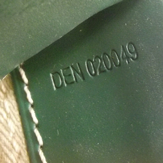 Goyard Jersey PM Bag Green 9 of 10