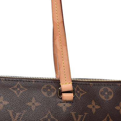 Louis Vuitton Monogram Iena PM 12 of 13