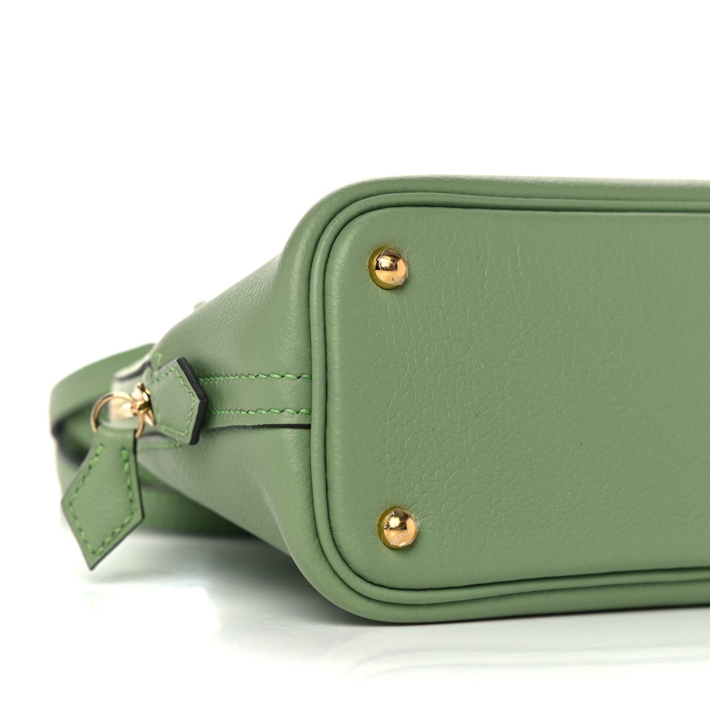 Evercolor Mini 1923 Bolide Vert Criquet