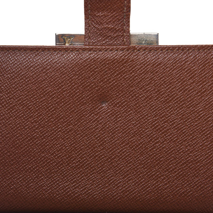 Louis Vuitton Monogram French Purse Wallet 7 of 11