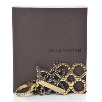 Louis Vuitton Tapage Bag Charm 5 of 5
