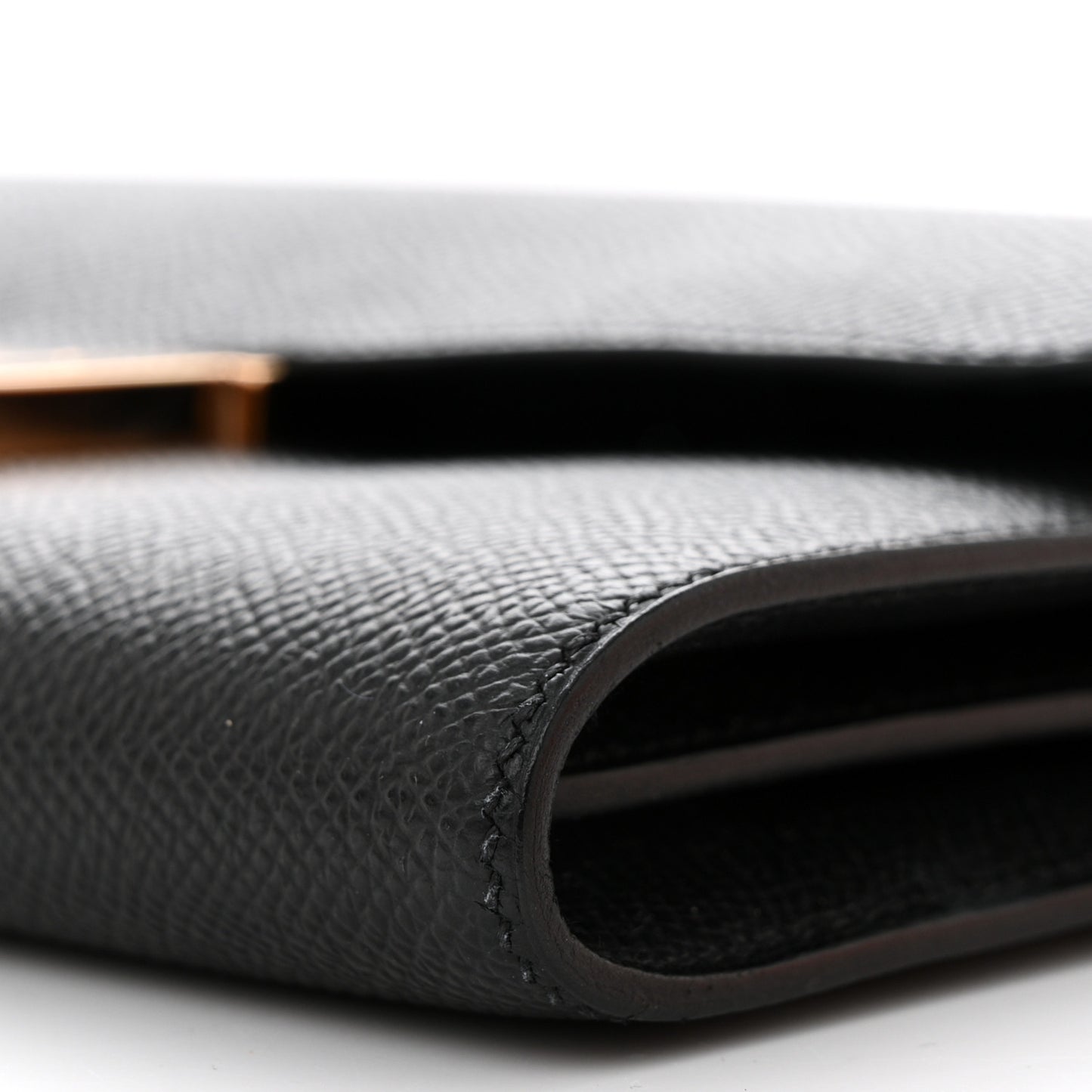 Epsom Constance Wallet To Go Black