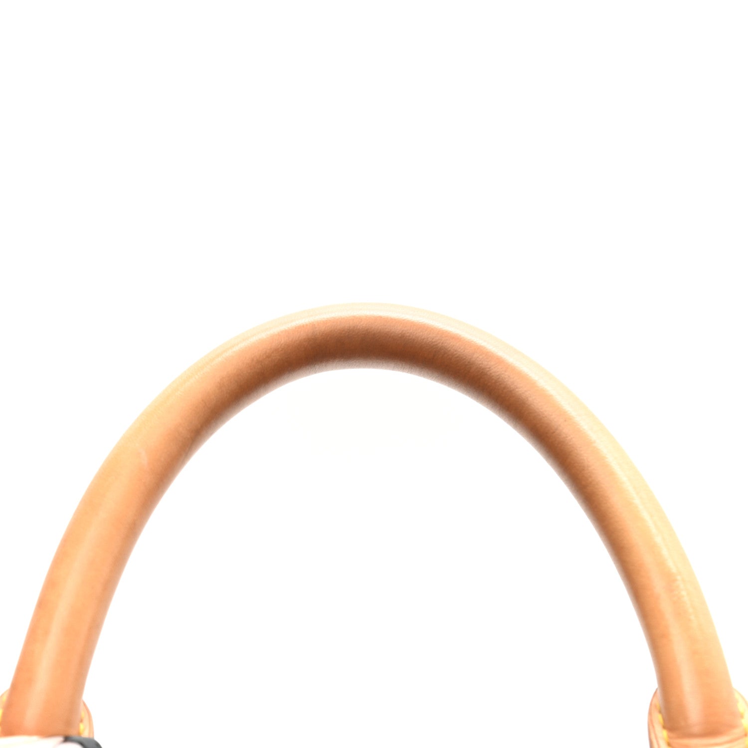 Louis Vuitton Monogram Keepall Bandouliere 55 10 of 17