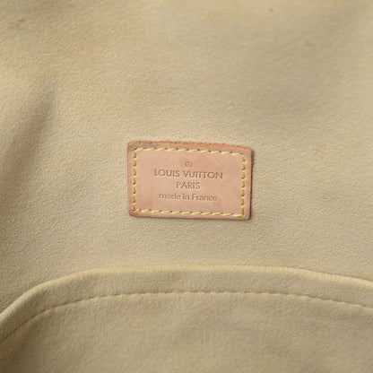 Louis Vuitton Monogram Manhattan GM 5 of 19