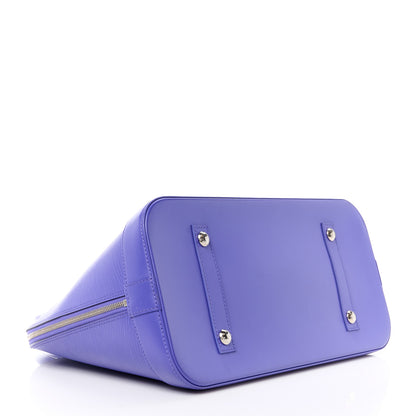 Louis Vuitton Epi Alma GM Figue 4 of 14