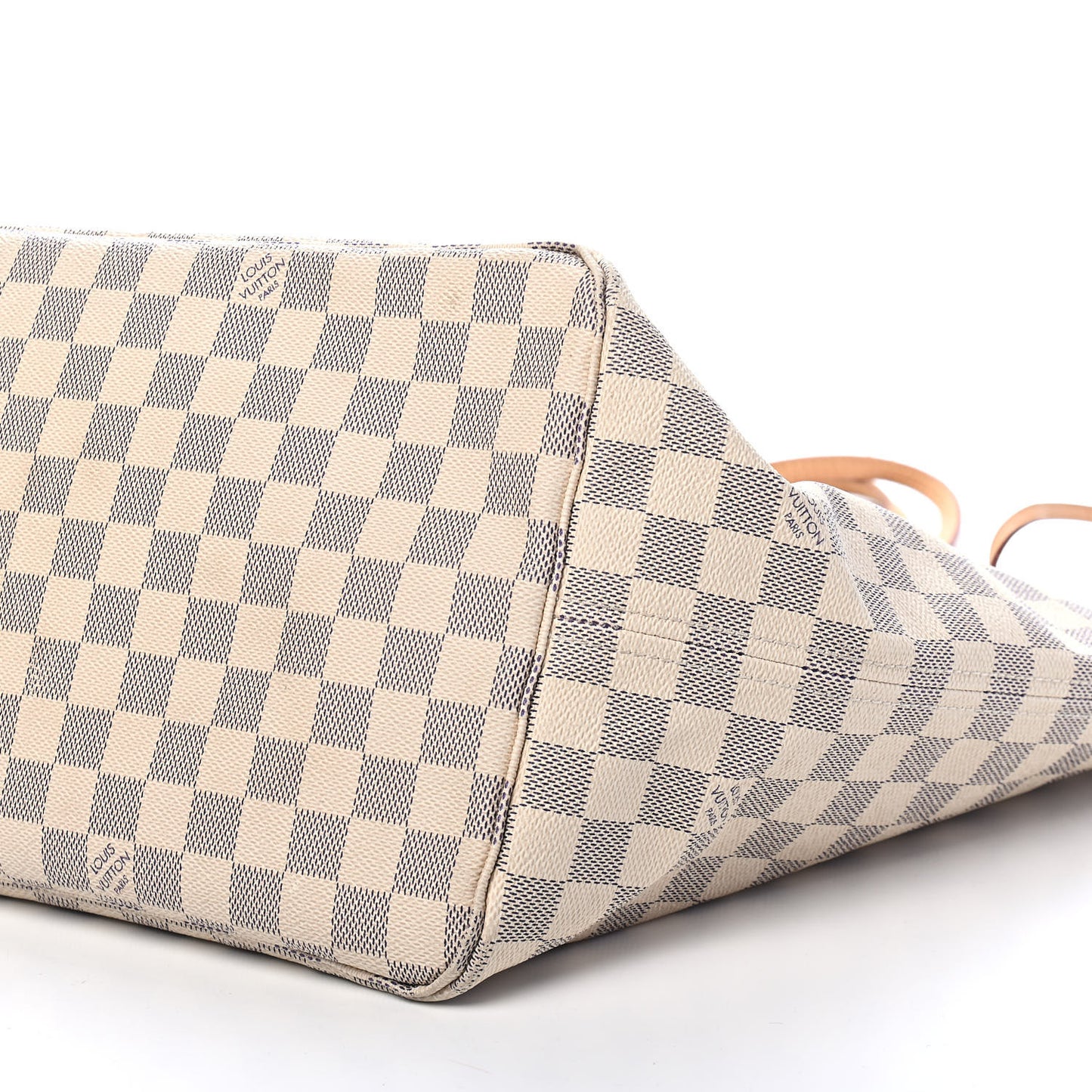 Damier Azur Neo Neverfull GM