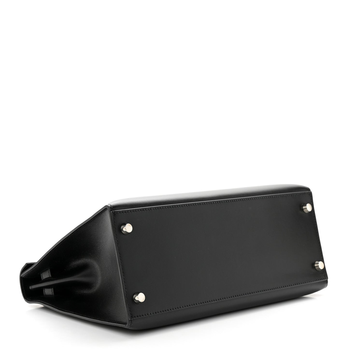 Box Kelly Sellier 28 Black