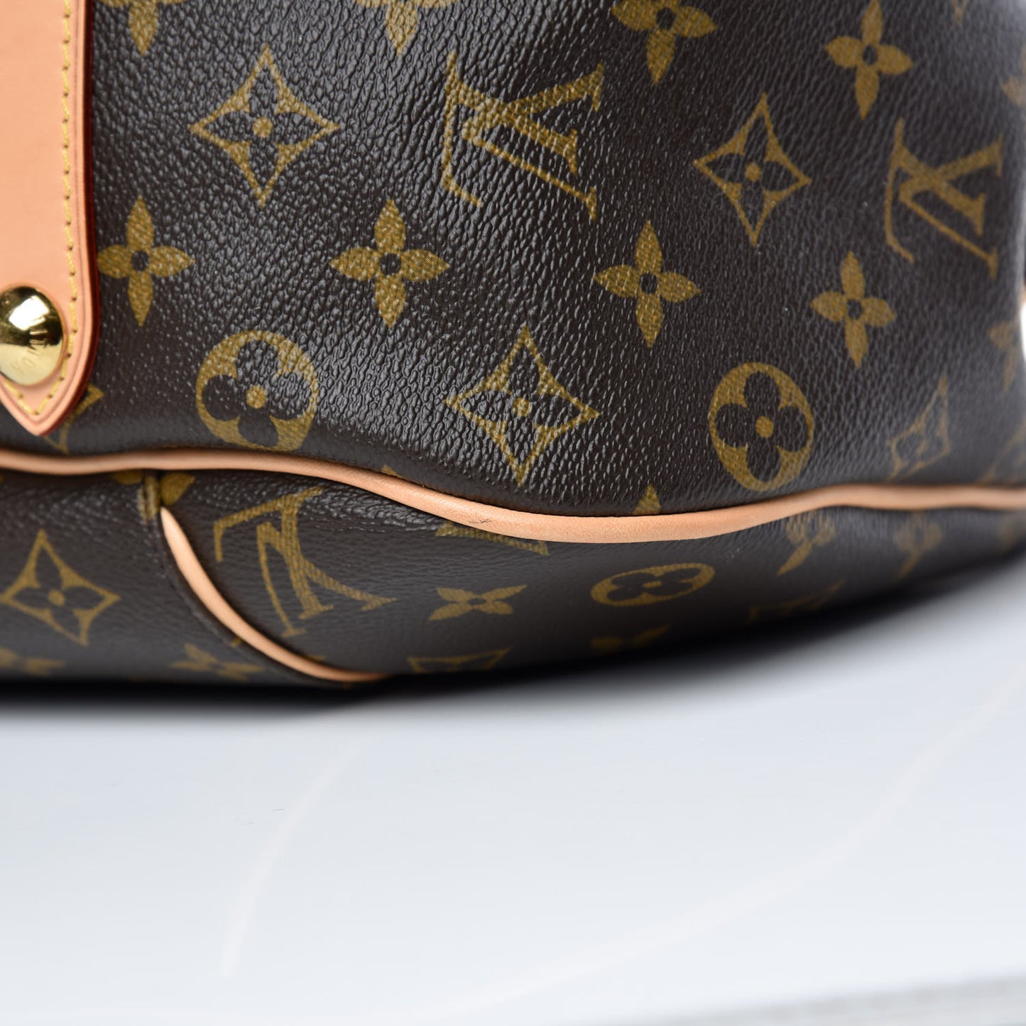 Monogram Galliera PM