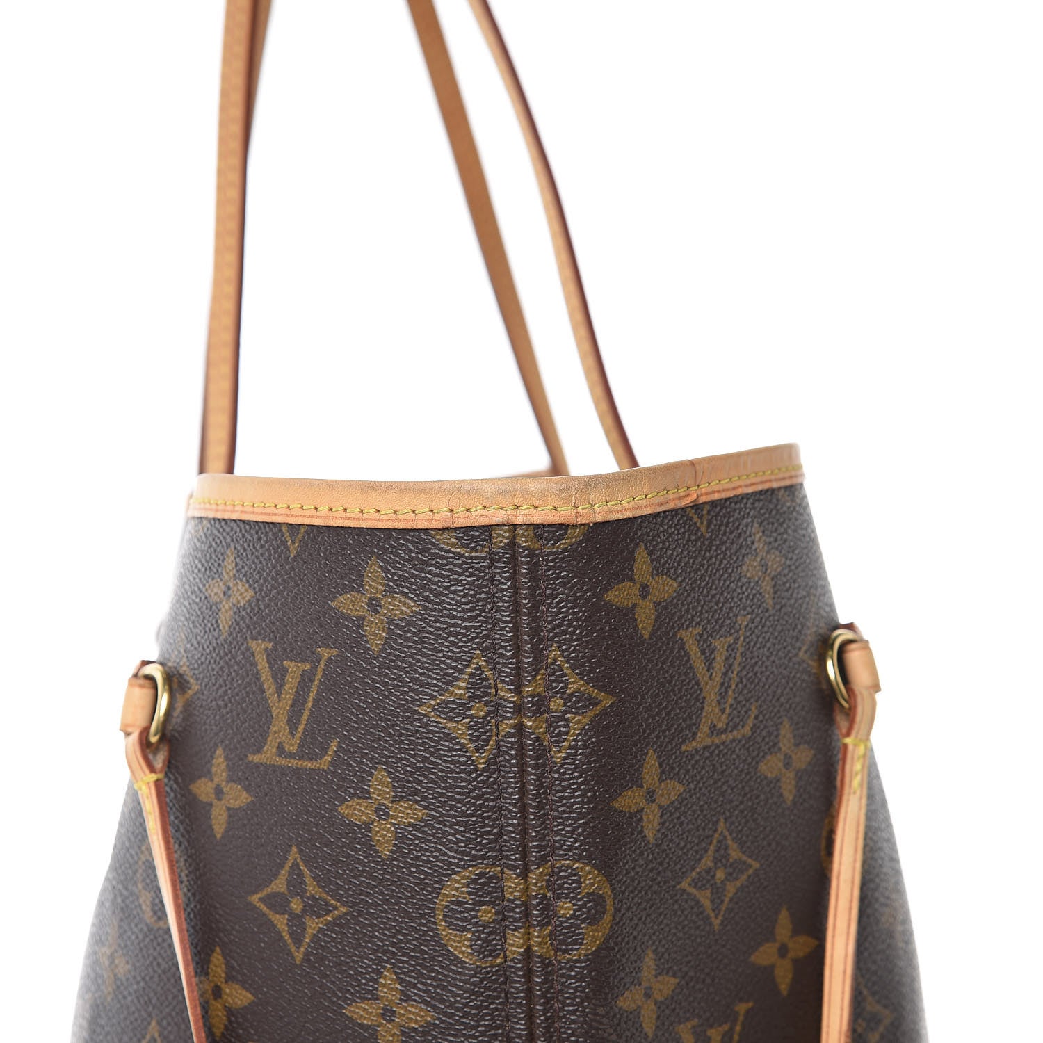 Louis Vuitton Monogram Neverfull GM 24 of 25