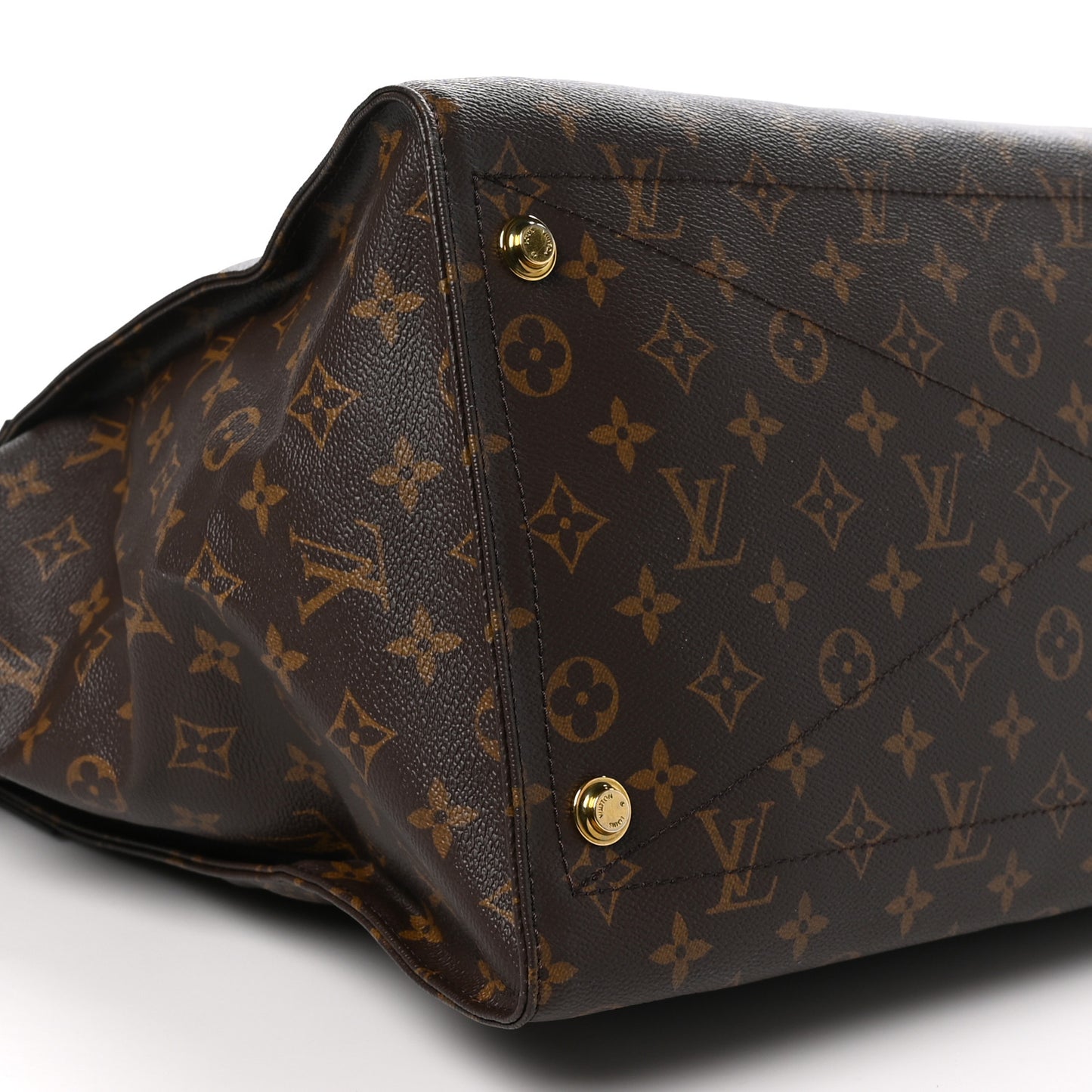 Monogram City Steamer XXL