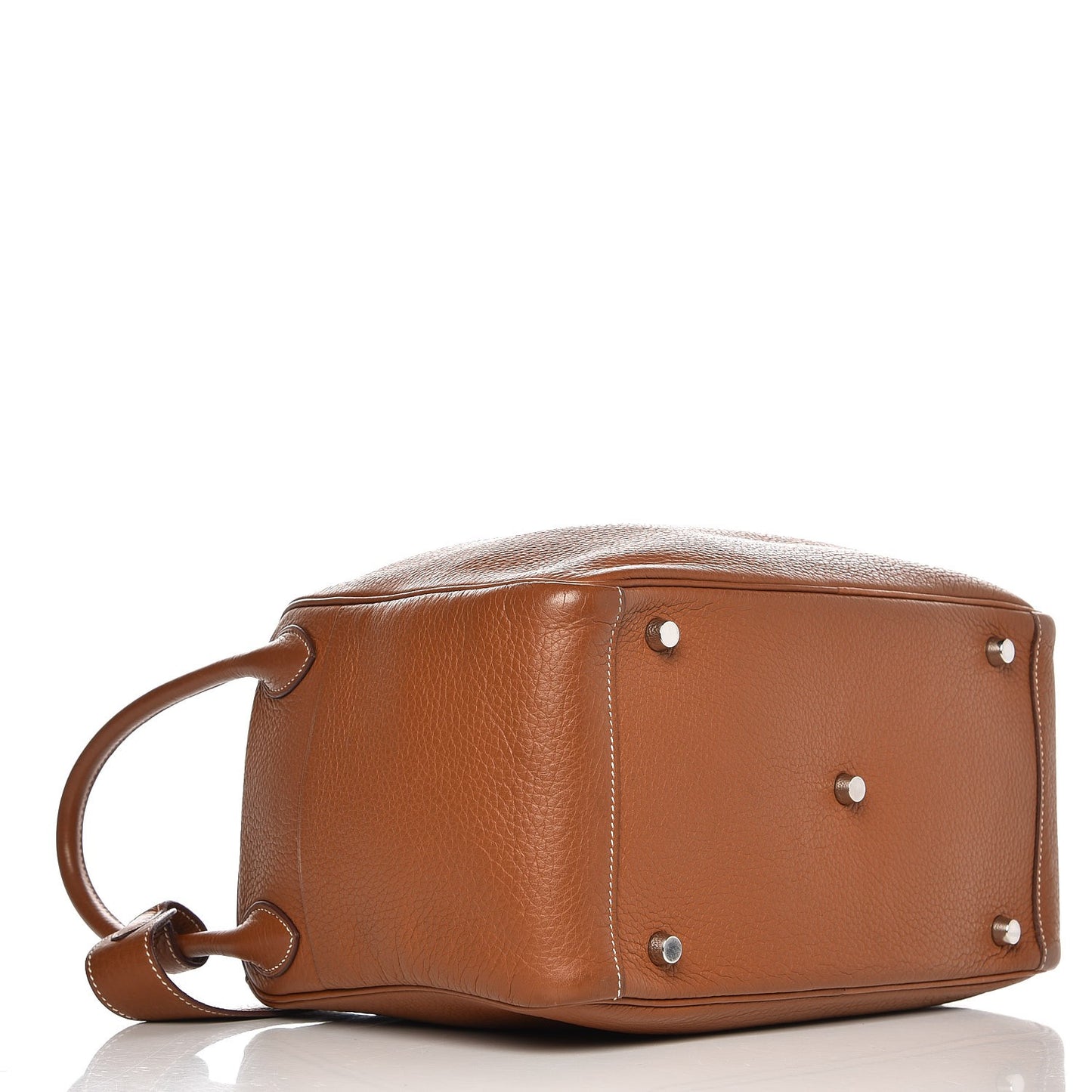 Taurillon Clemence Lindy 30 Gold