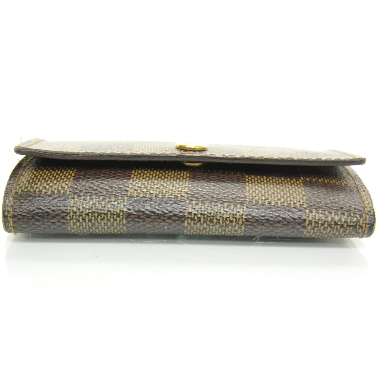 Louis Vuitton Damier Ebene Multicles 6 Key Holder 4 of 8