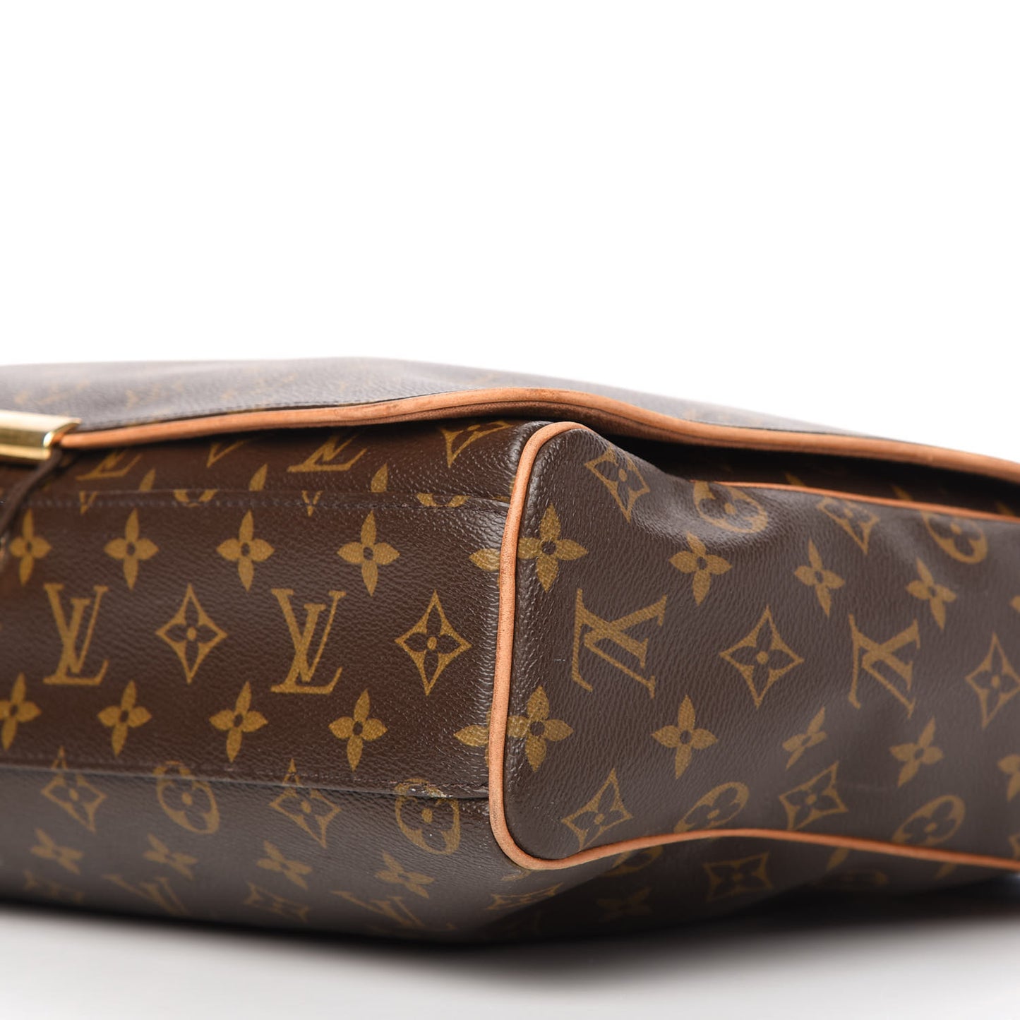 Monogram Abbesses Messenger Bag
