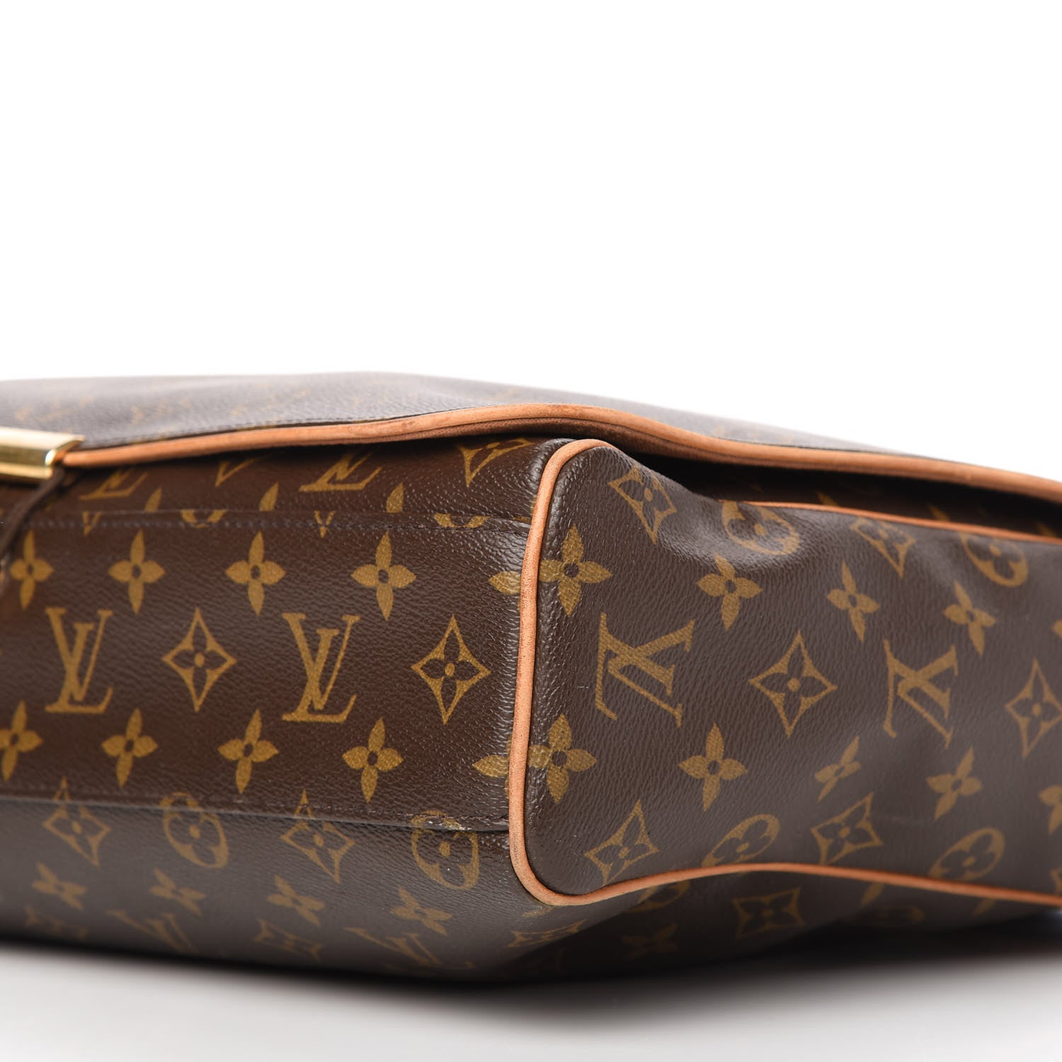 Louis Vuitton Monogram Abbesses Messenger Bag 7 of 12