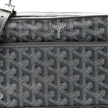 Goyard Goyardine Sac Cap Vert Grey 7 of 9