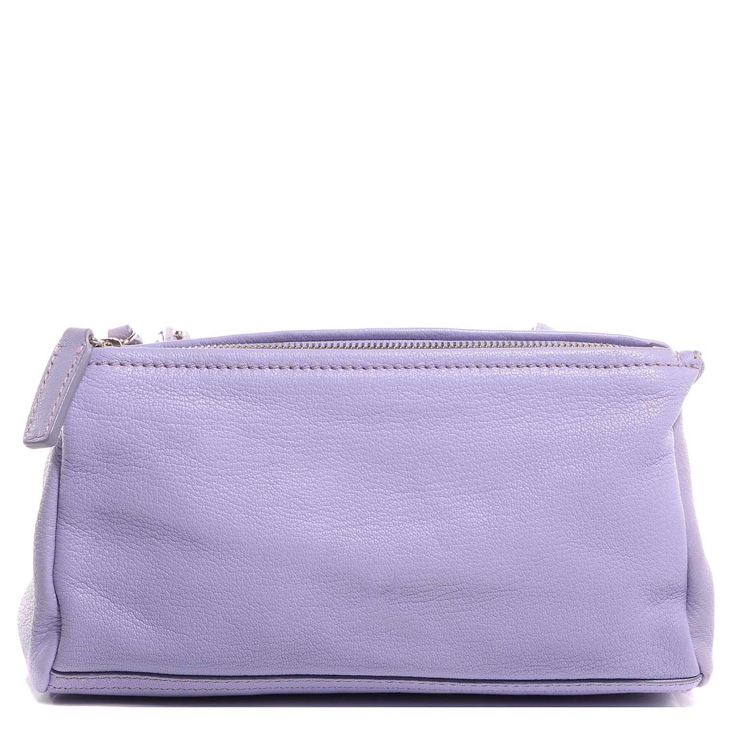 Givenchy Sugar Goatskin Mini Pandora Lilac 4 of 11