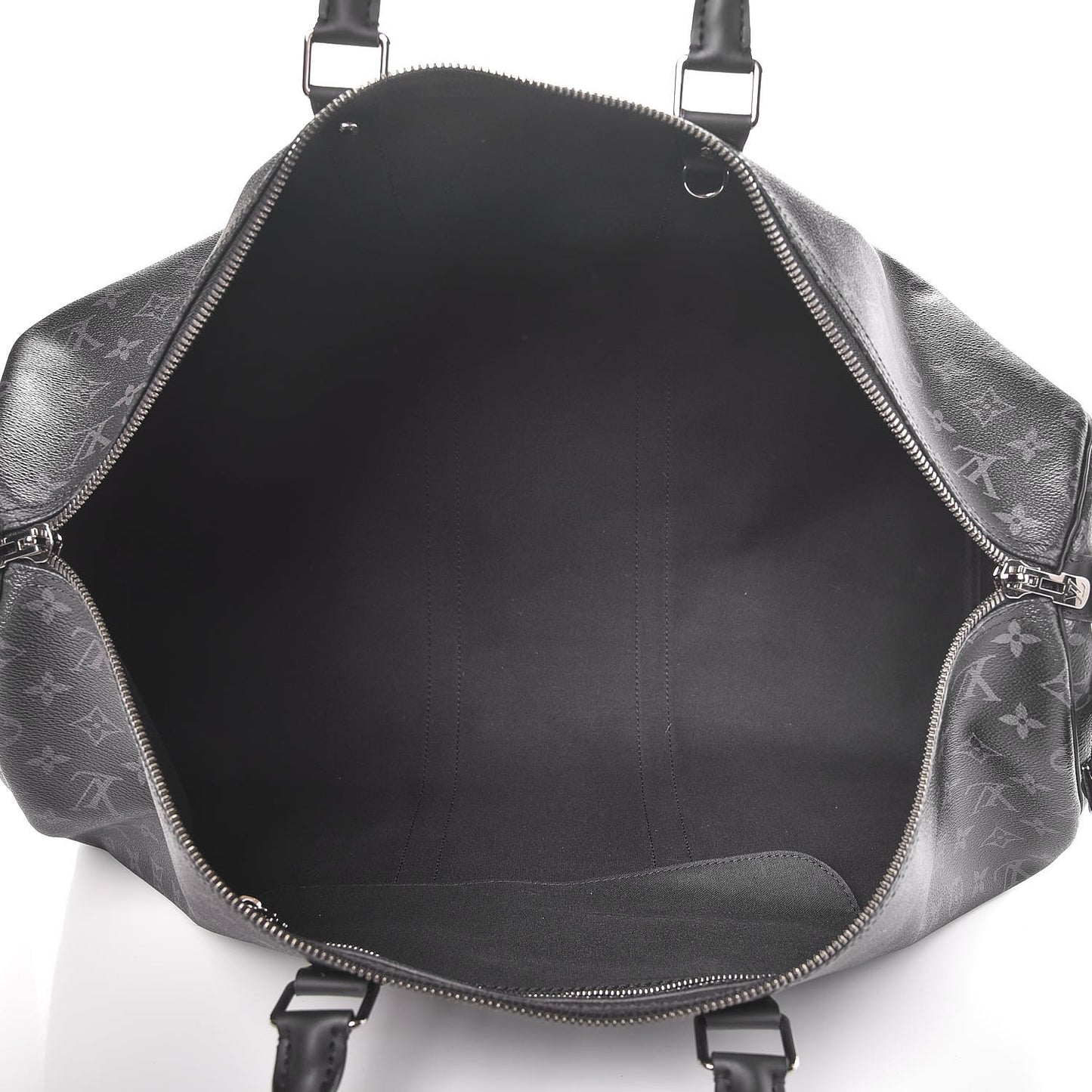 Monogram Eclipse Keepall Bandouliere 55