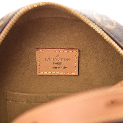 Louis Vuitton Monogram Boite Chapeau Souple 5 of 9
