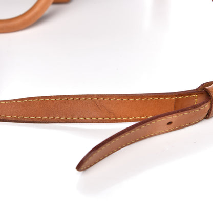 Louis Vuitton Monogram Speedy Bandouliere 25 14 of 18