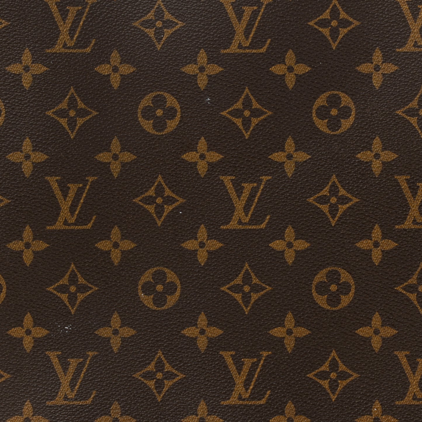 Monogram Sac Plat