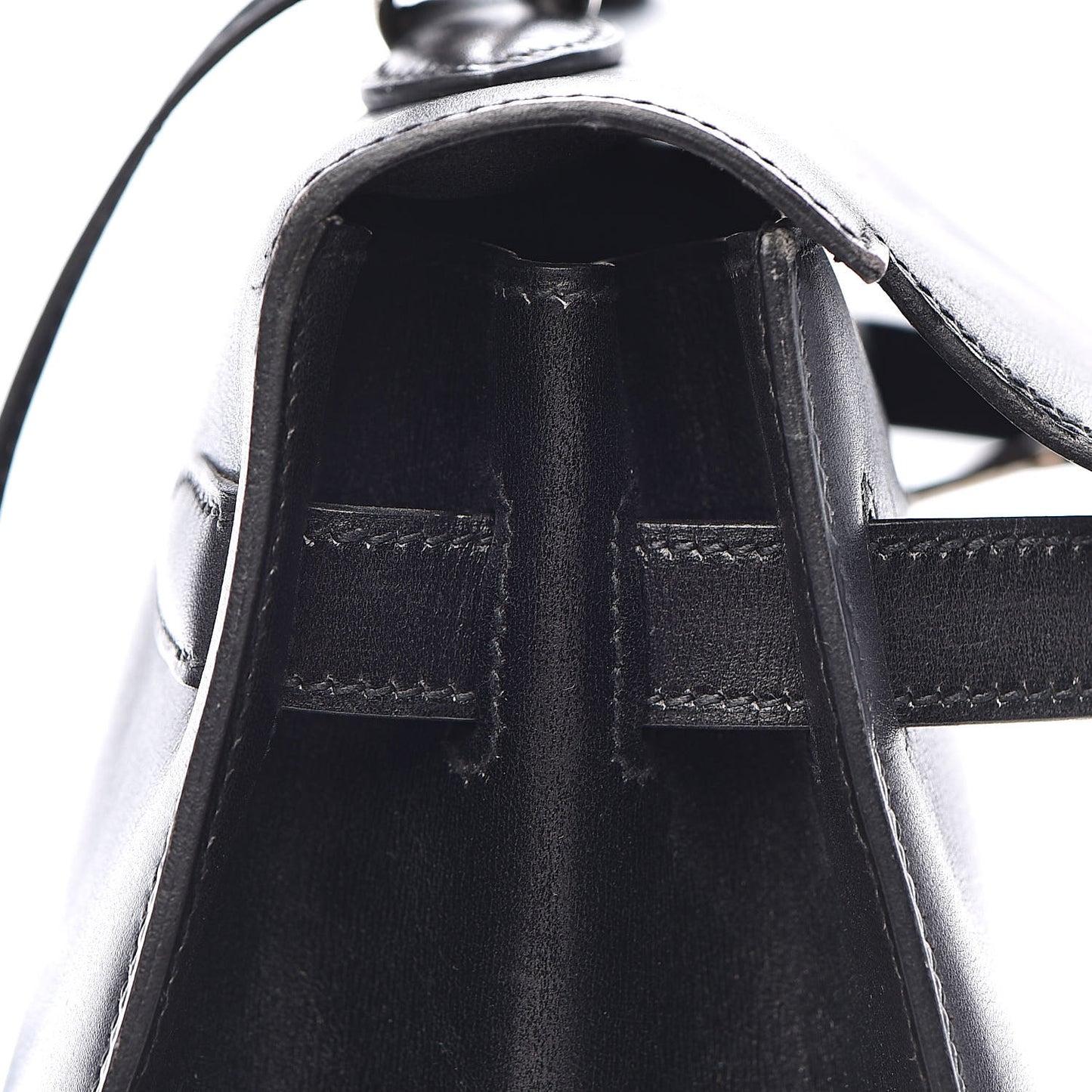 Box Kelly Sellier 35 Black