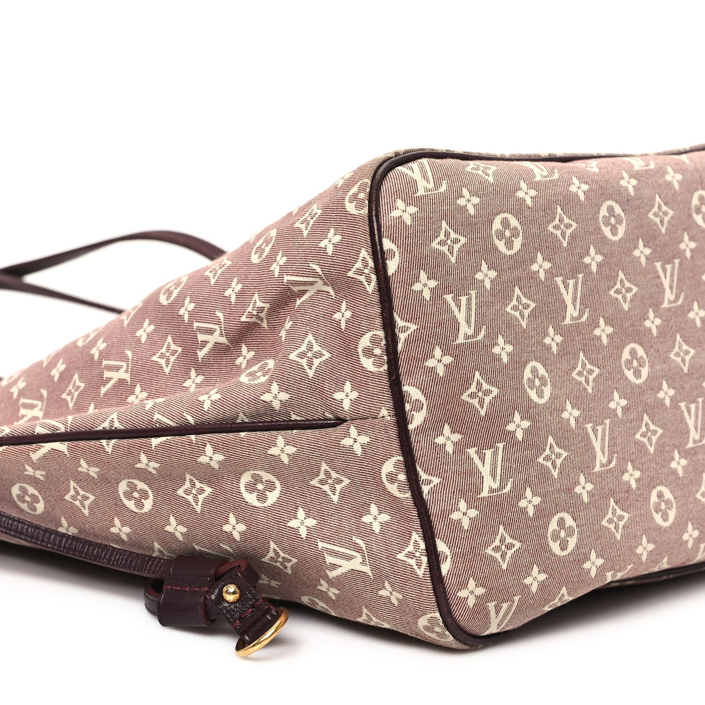 Monogram Idylle Neverfull MM Sepia