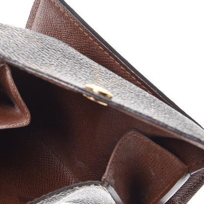 Louis Vuitton Monogram Ludlow Wallet 6 of 9