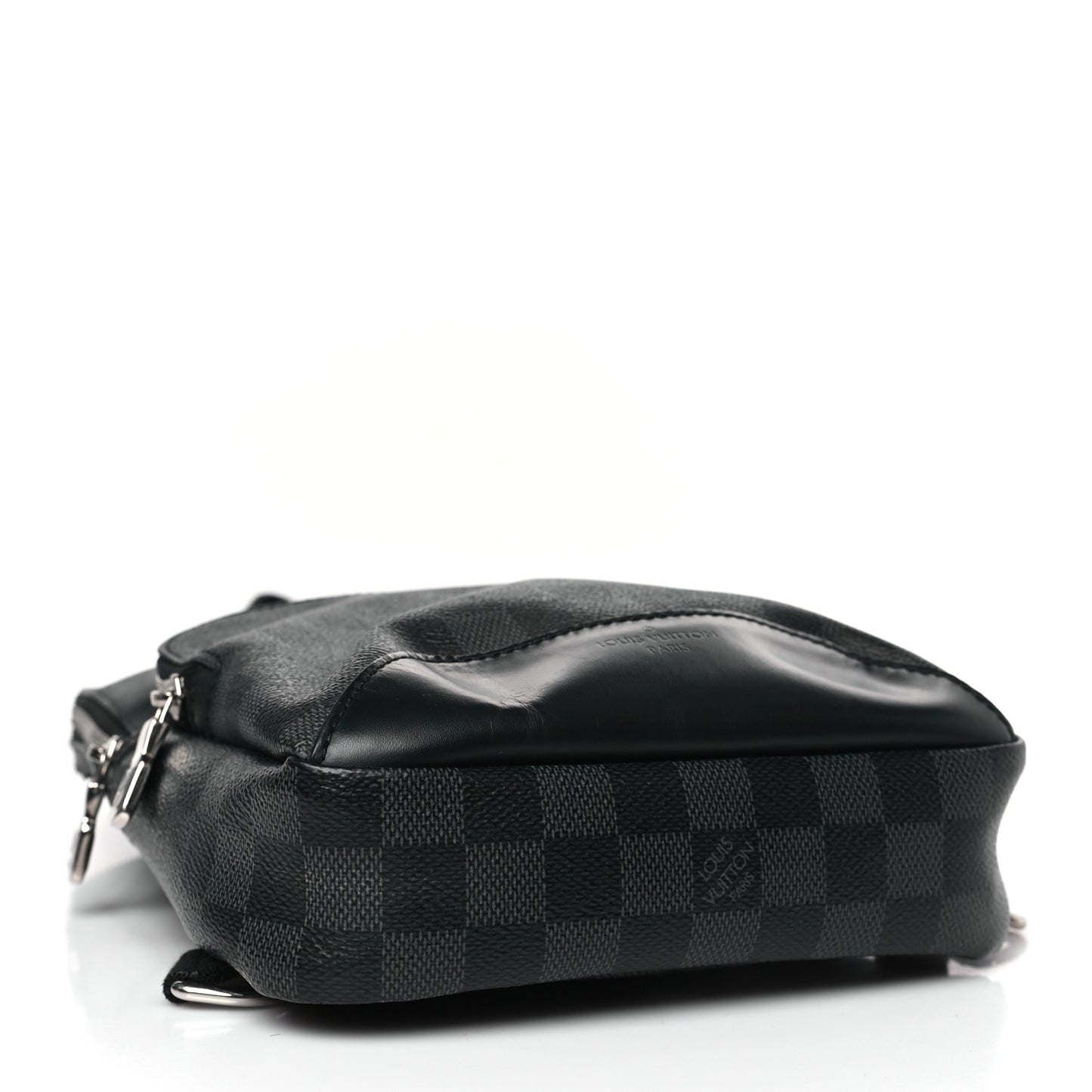 Damier Graphite Avenue Sling Bag