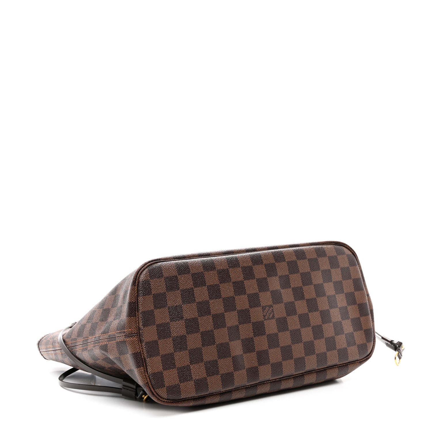 Louis Vuitton Damier Ebene Neo Neverfull MM 5 of 11