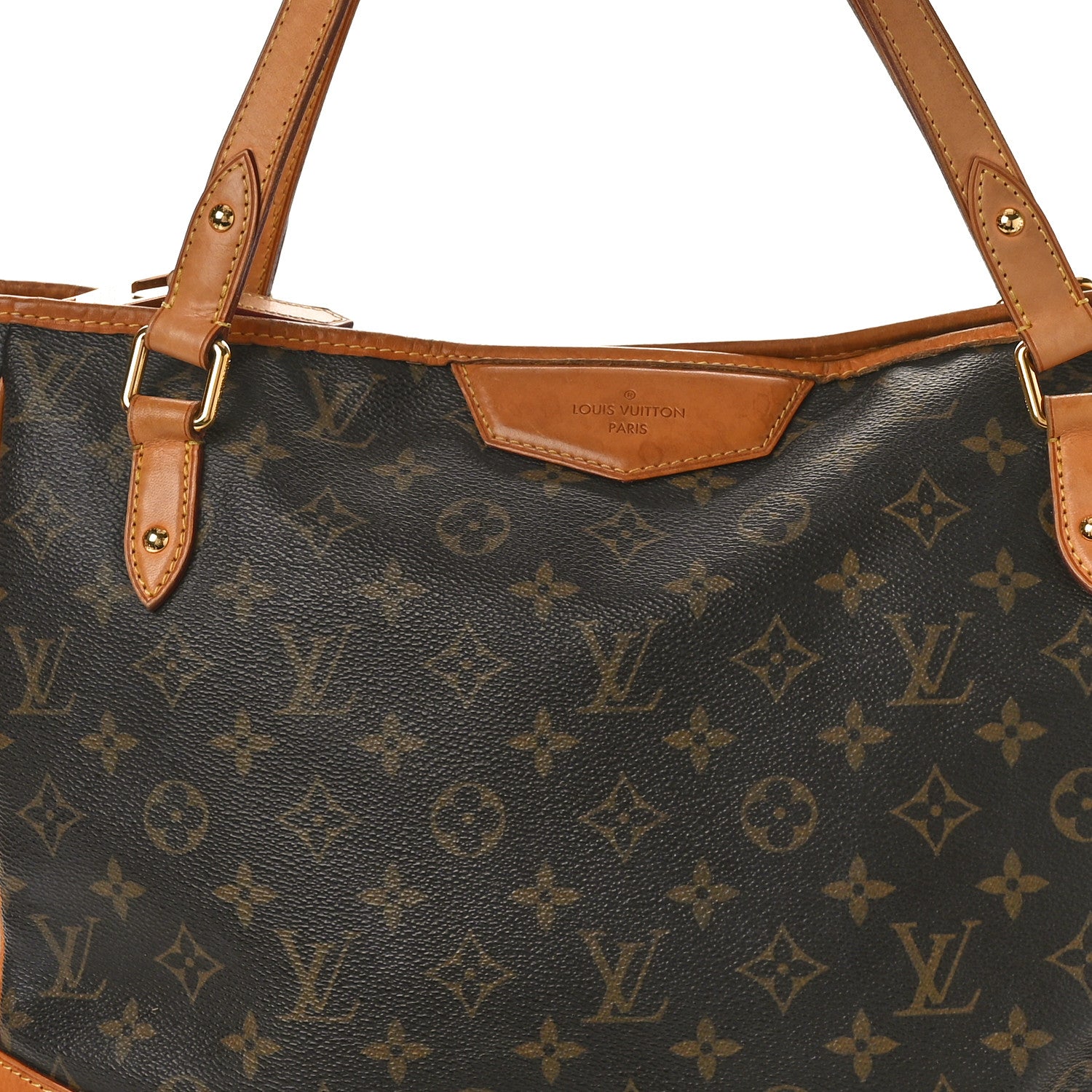 Louis Vuitton Monogram Estrela GM 10 of 14