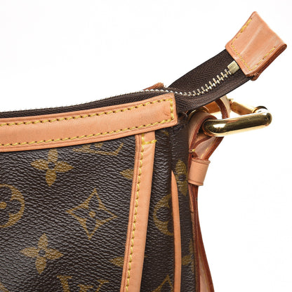 Louis Vuitton Monogram Tulum GM 10 of 10