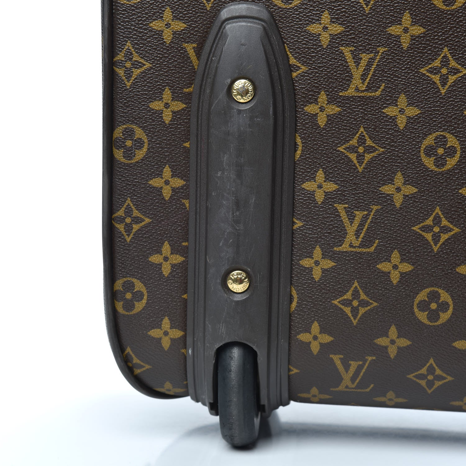 Louis Vuitton Monogram Bosphore Trolley 50 13 of 16