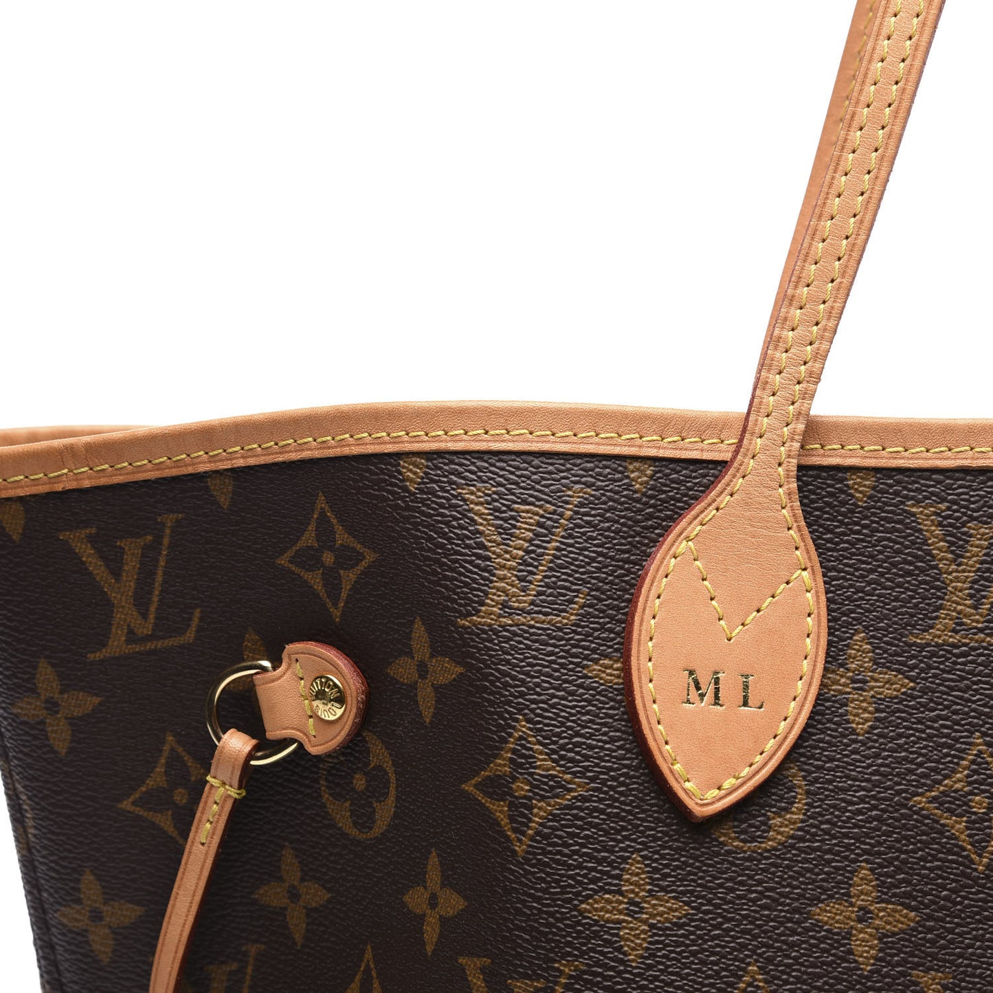 Monogram Neo Neverfull MM