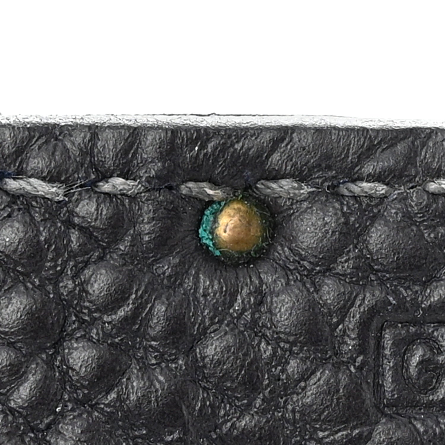 Hermes Fjord Kelly Retourne 32 Indigo 12 of 14