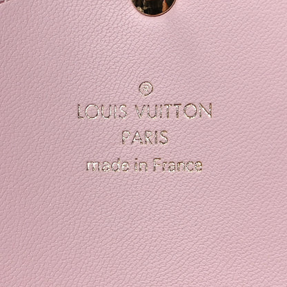 Louis Vuitton Monogram Giant By The Pool Kirigami Pochette Set 7 of 7