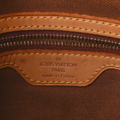 Louis Vuitton Monogram Cabas Piano 6 of 9