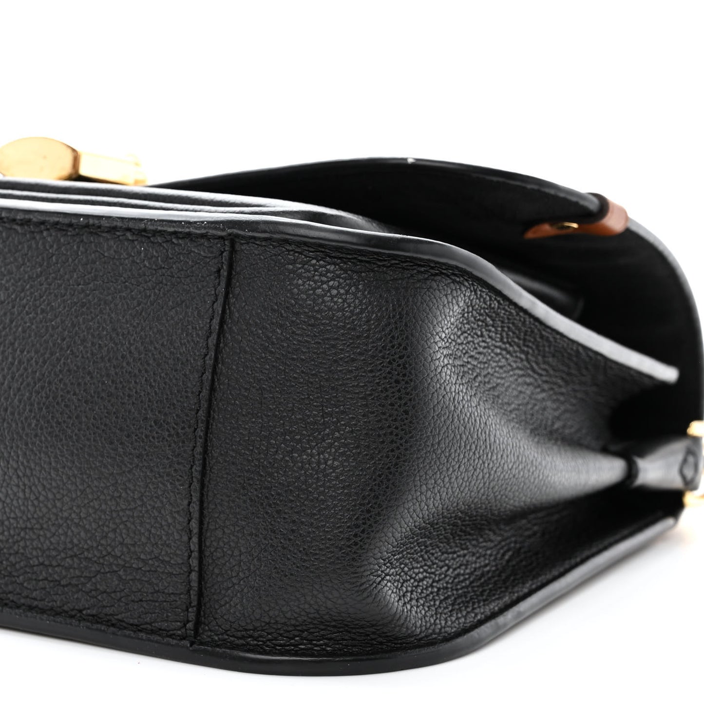 Monogram Vaugirard Black