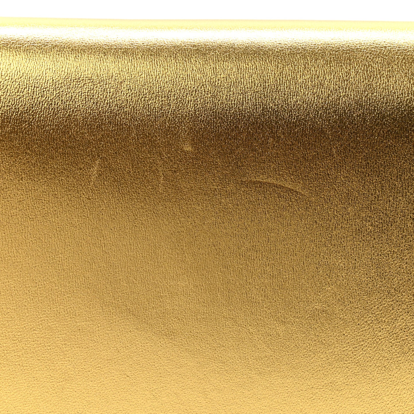 Metallic Calfskin Monogram Cassandre Clutch Ciad
