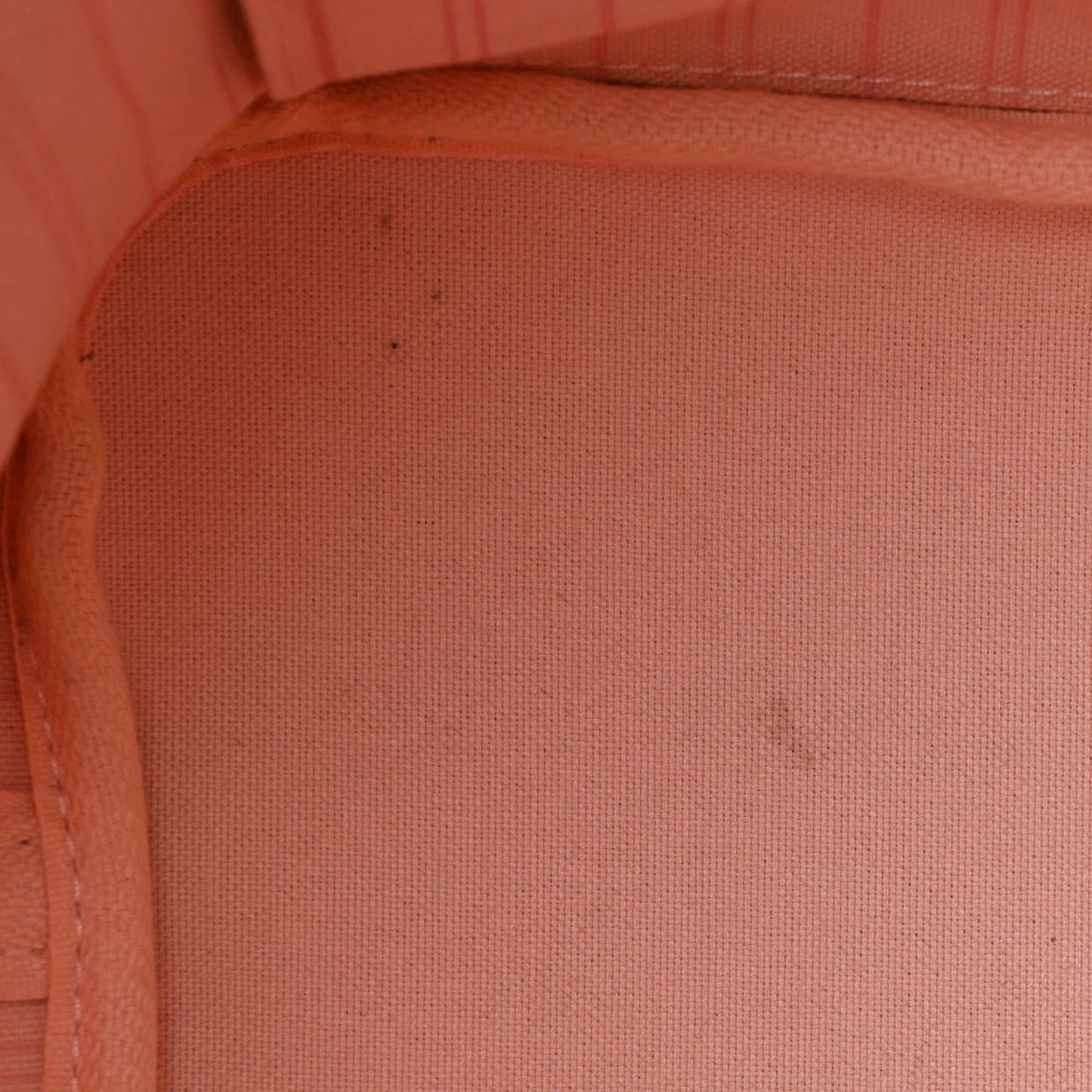 Damier Azur Neo Neverfull MM Rose Ballerine