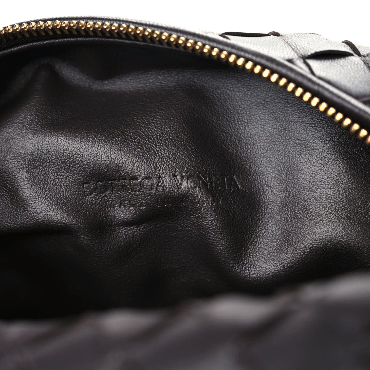 Bottega Veneta Nappa Intrecciato Teen Jodie Hobo Fondant 7 of 7