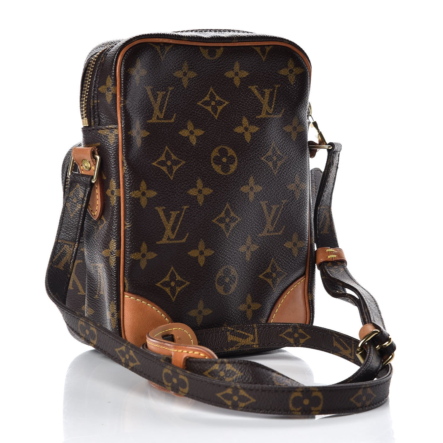 Louis Vuitton Monogram Amazone 3 of 9