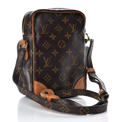 Louis Vuitton Monogram Amazone 3 of 9