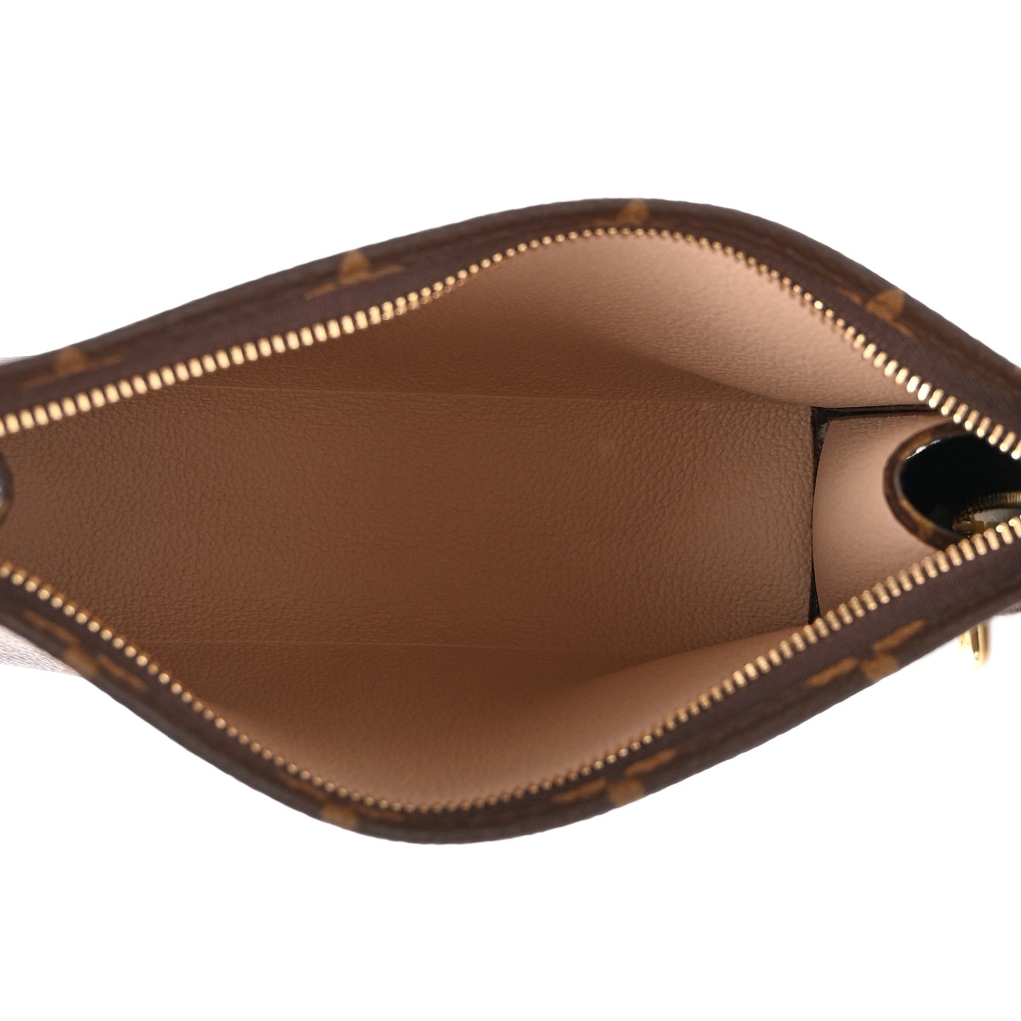Monogram Toiletry Pouch 19