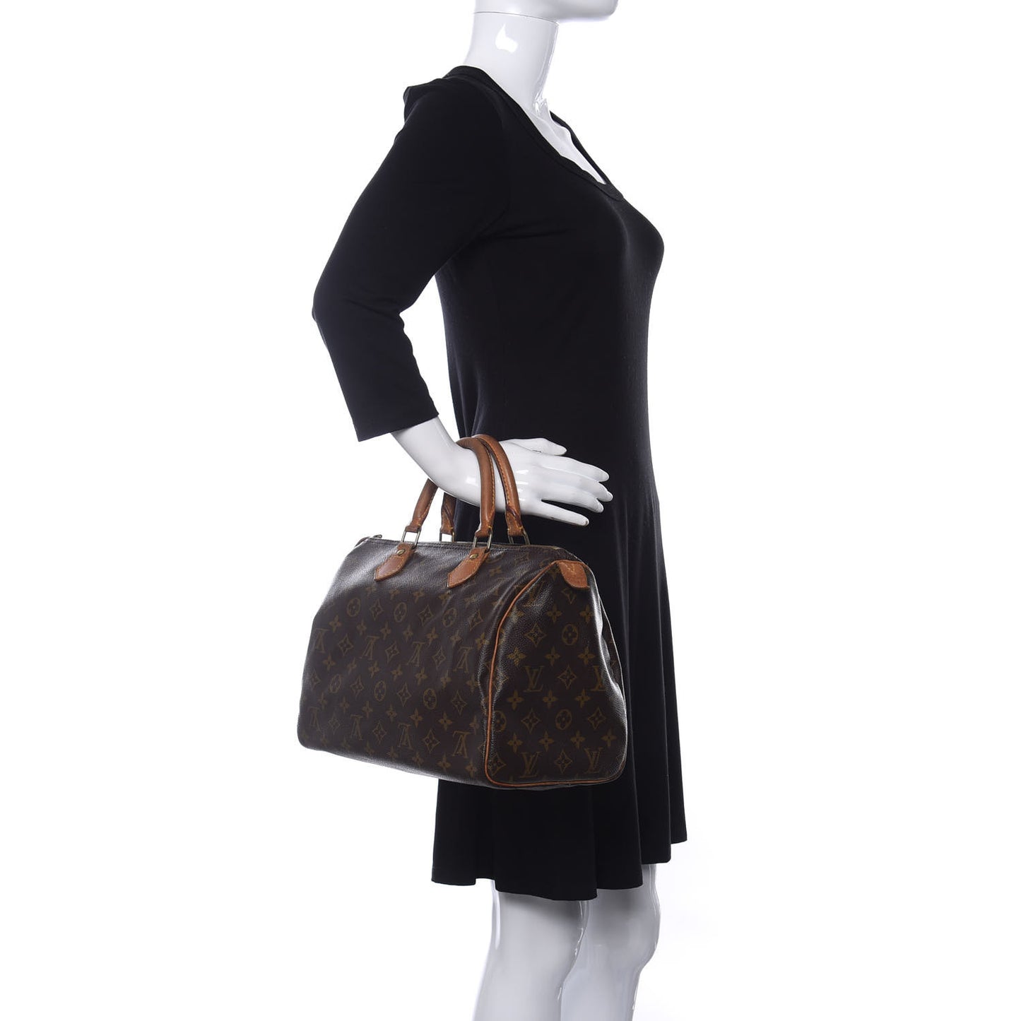 Monogram Speedy 30