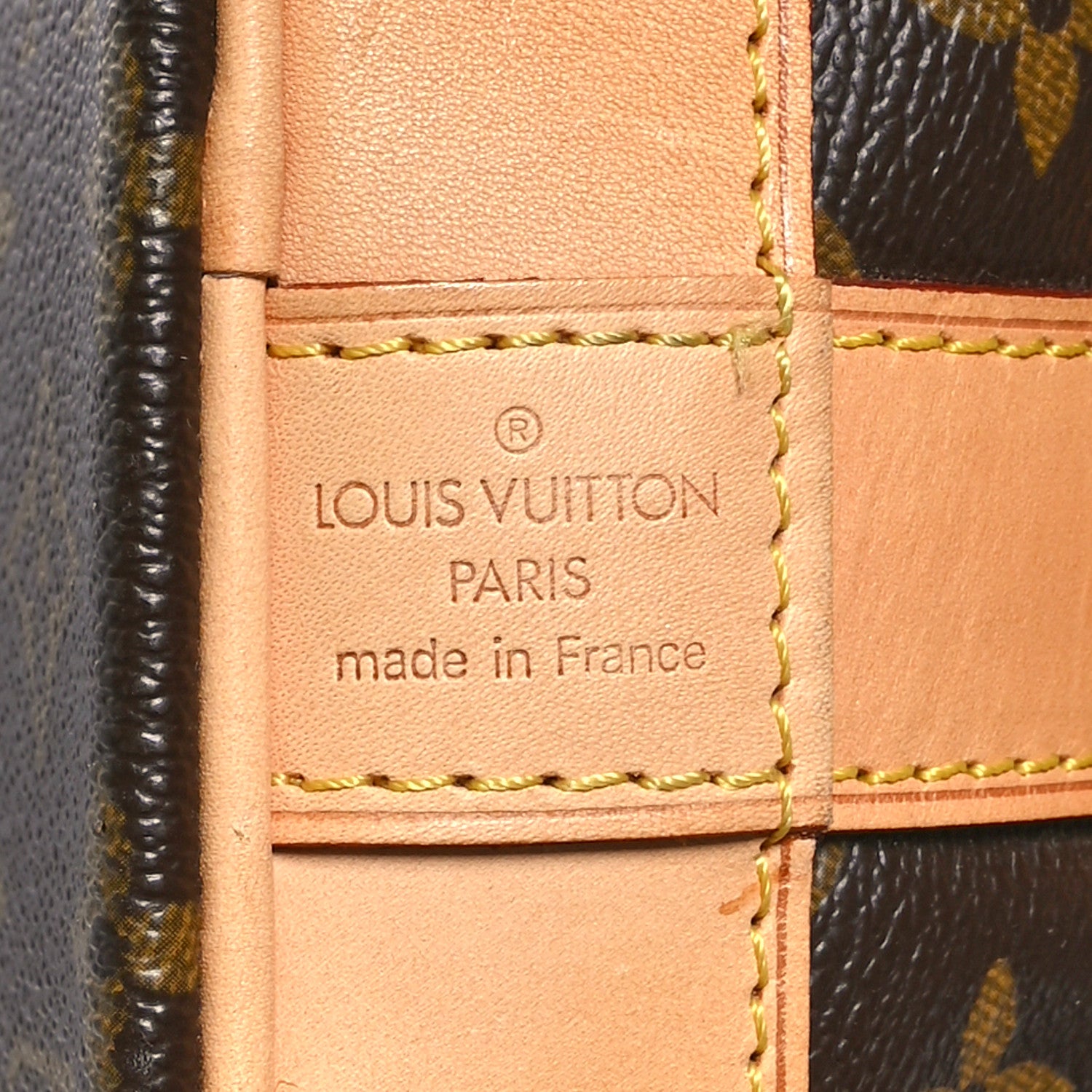 Louis Vuitton Monogram Cruiser 45 6 of 11