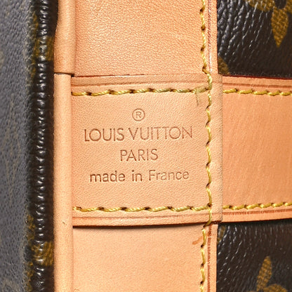 Louis Vuitton Monogram Cruiser 45 6 of 11