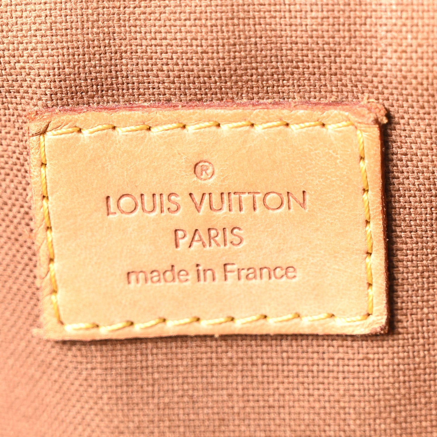 Louis Vuitton Monogram Tivoli PM 6 of 9
