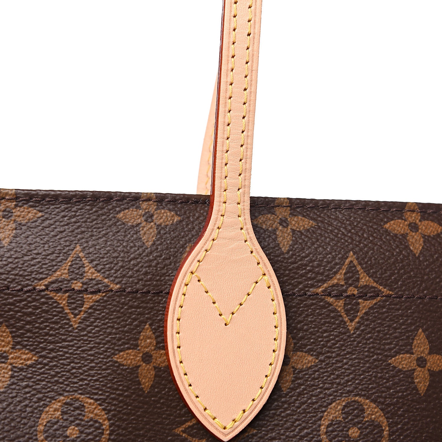 Louis Vuitton Monogram Carry It 10 of 11