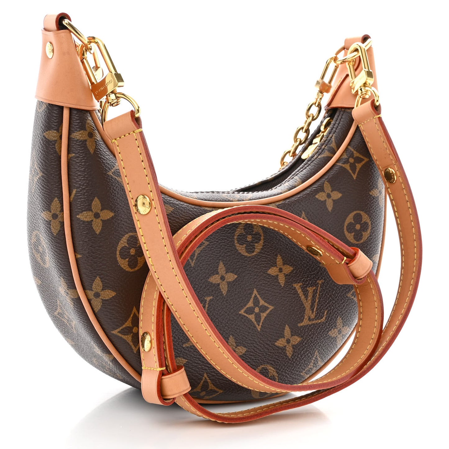 Monogram Loop