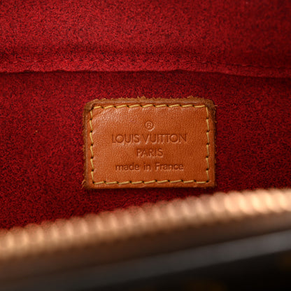 Louis Vuitton Monogram Viva-Cite GM 6 of 16
